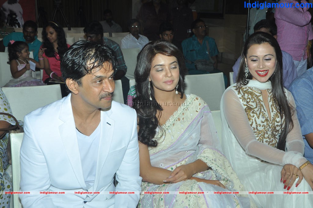 Jaihind 2 Movie Press Meet Event hd photo