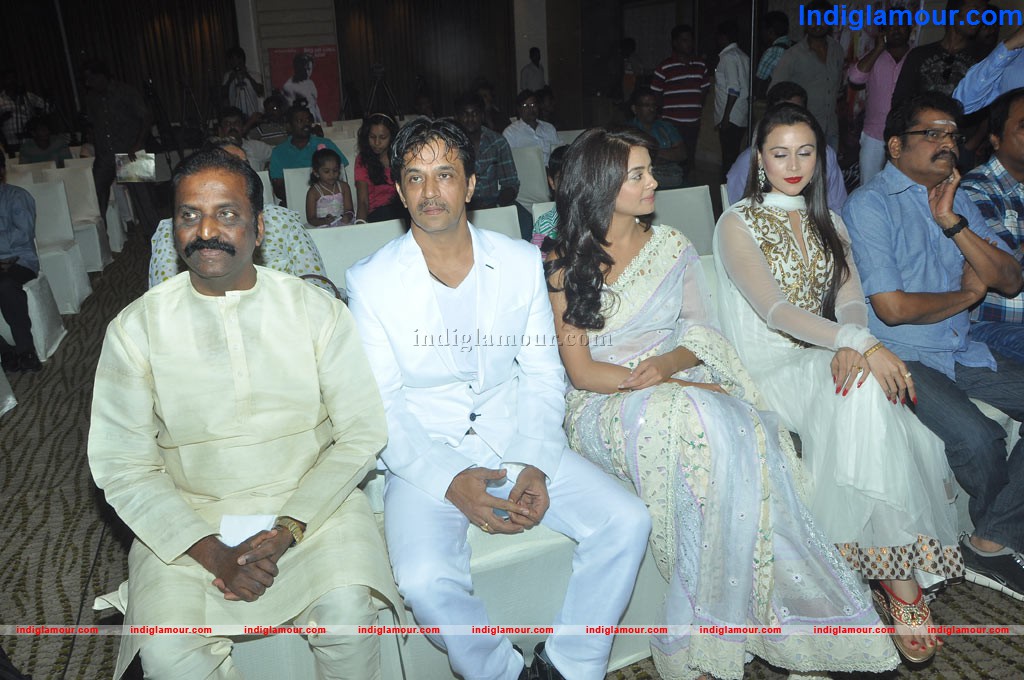 Jaihind 2 Movie Press Meet Event hd photo