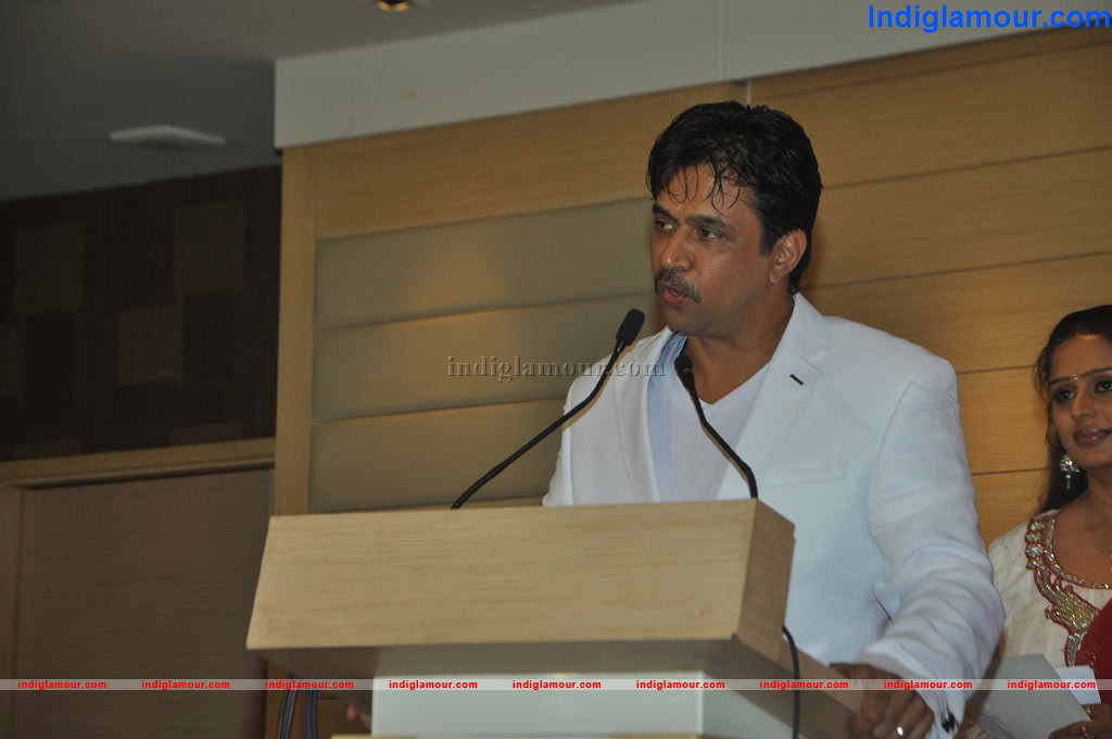 Jaihind 2 Movie Press Meet Event hd photo