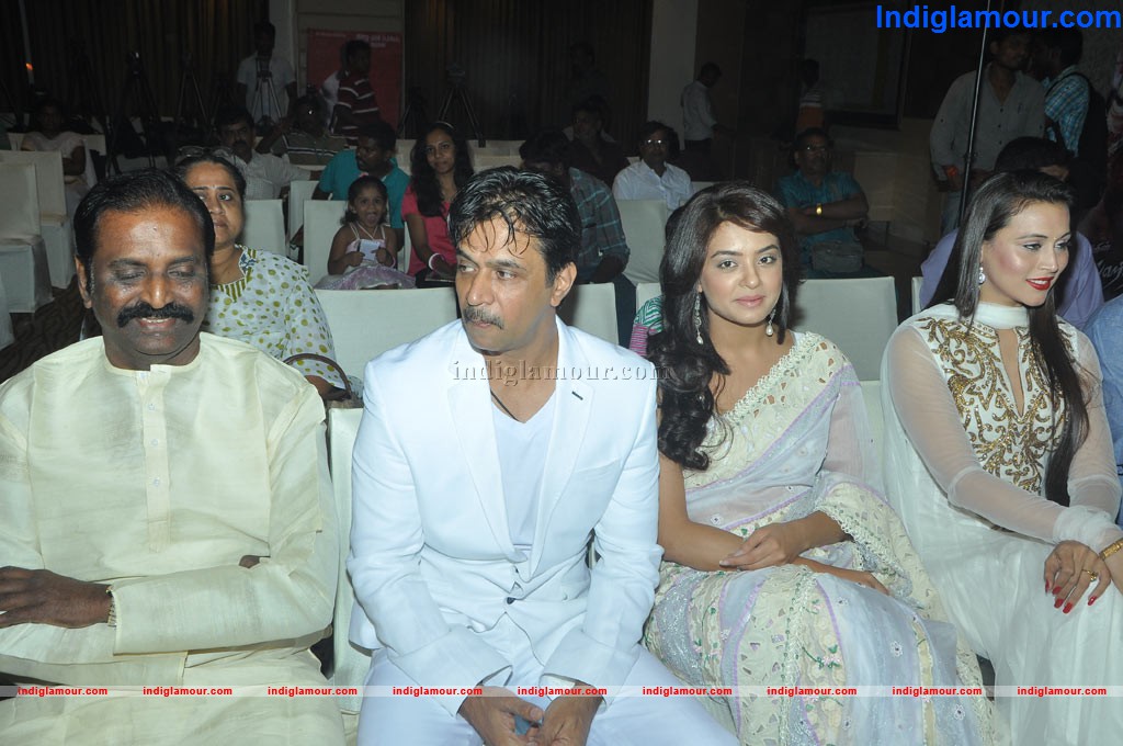 Jaihind 2 Movie Press Meet Event hd photo