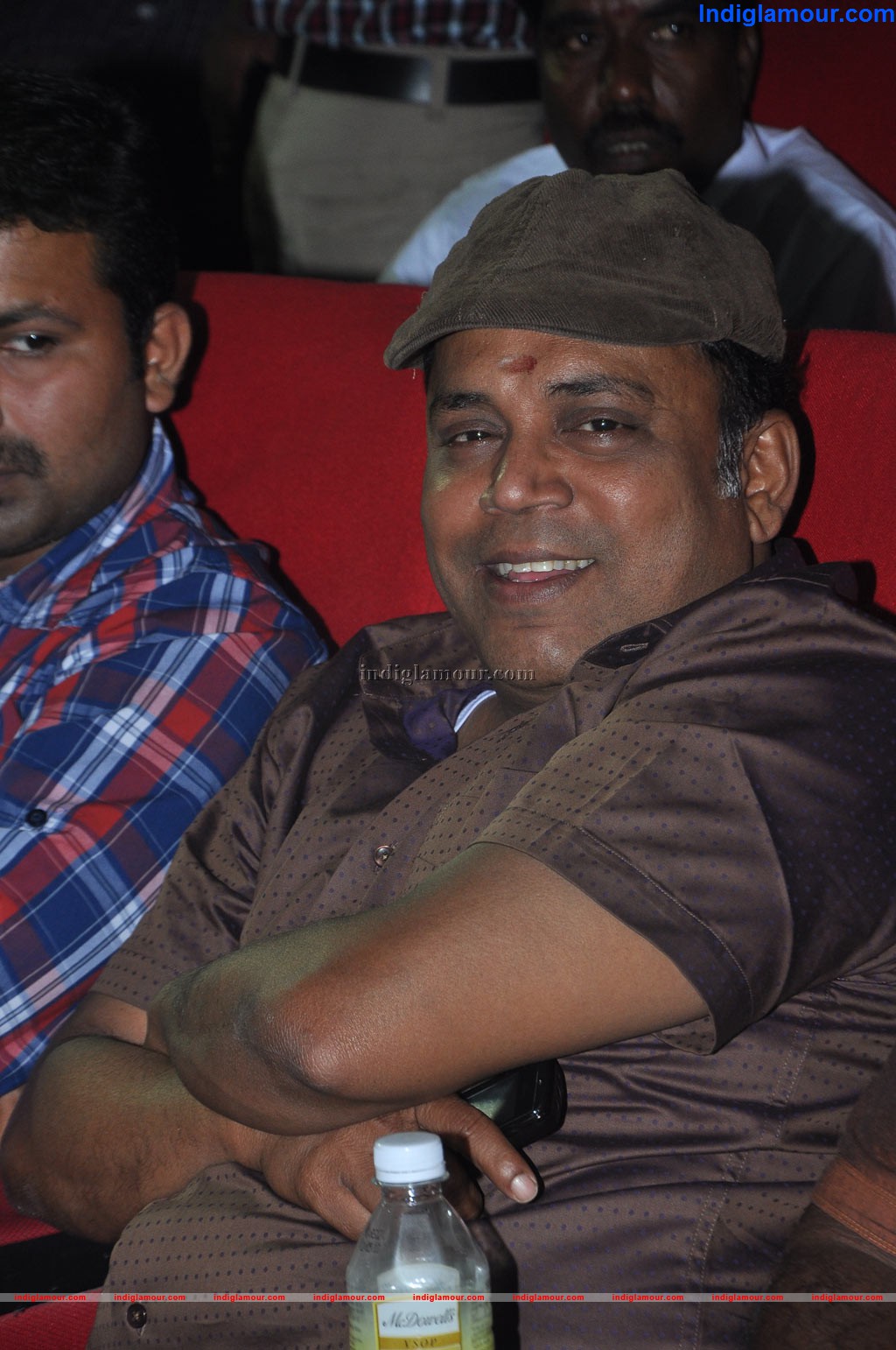 Retta Vaalu Audio Launch Event hd photo