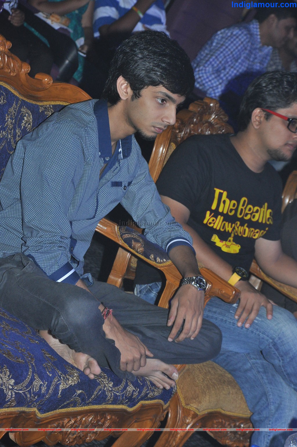 Big FM Manasa Thotta Singer Finals Event hd photo