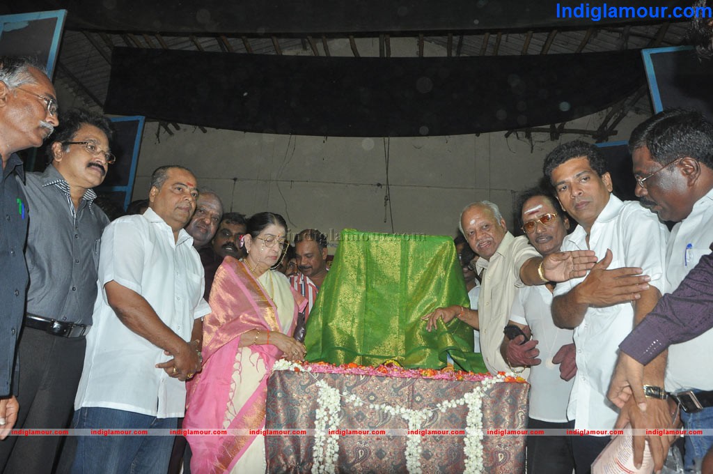 Playback Singer TMS Photo Opening Event hd photo