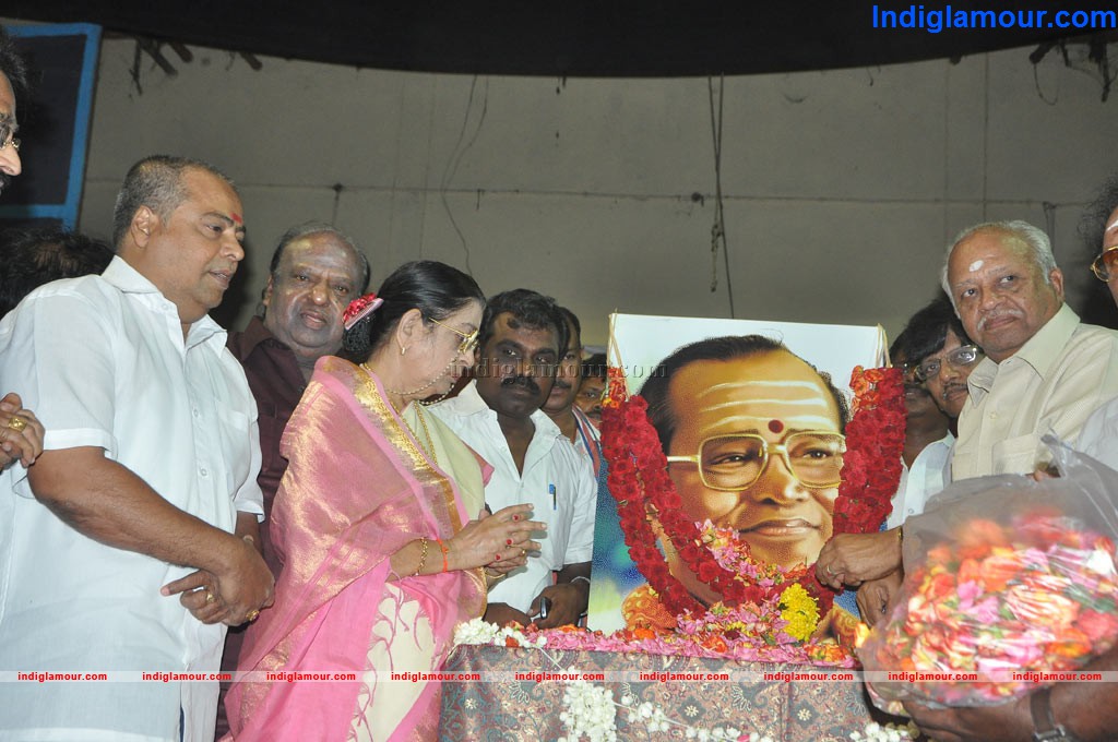 Playback Singer TMS Photo Opening Event hd photo