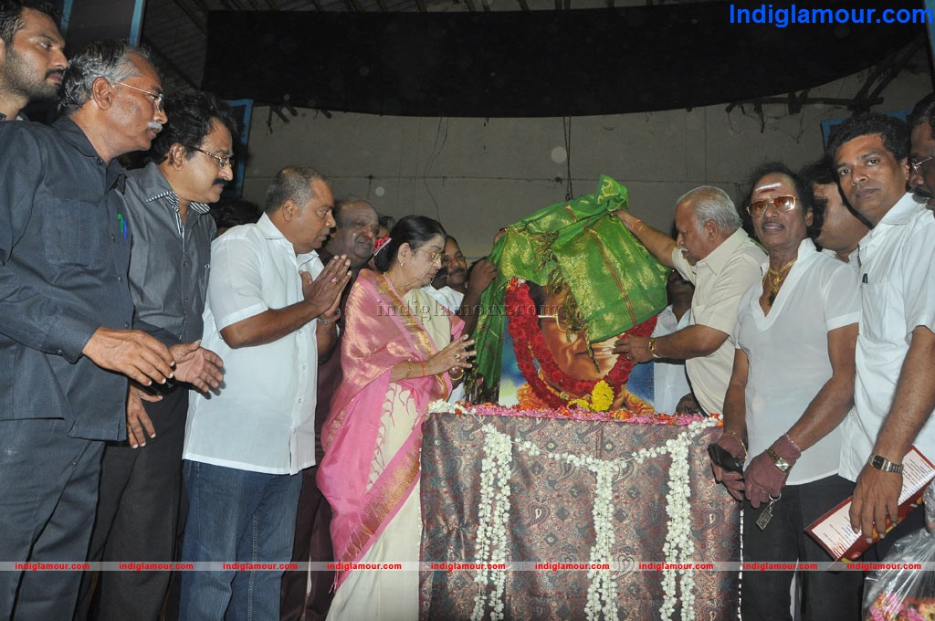 Playback Singer TMS Photo Opening Event hd photo