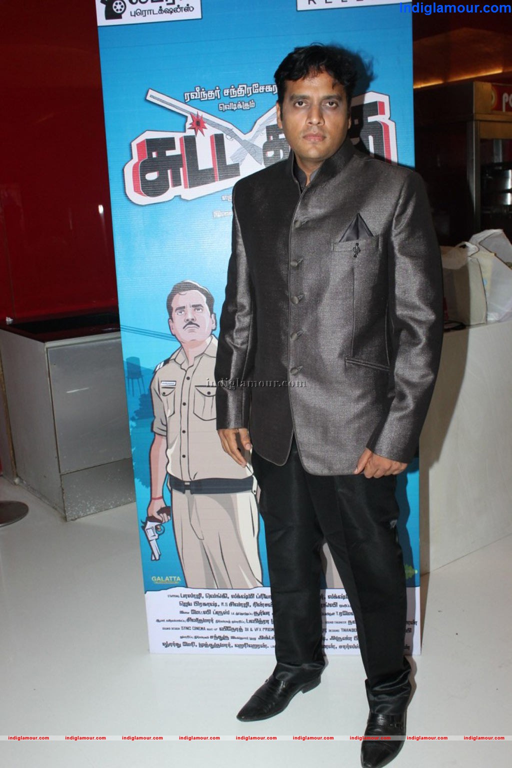 Sutta Kadhai Movie Audio Launch Event hd photo
