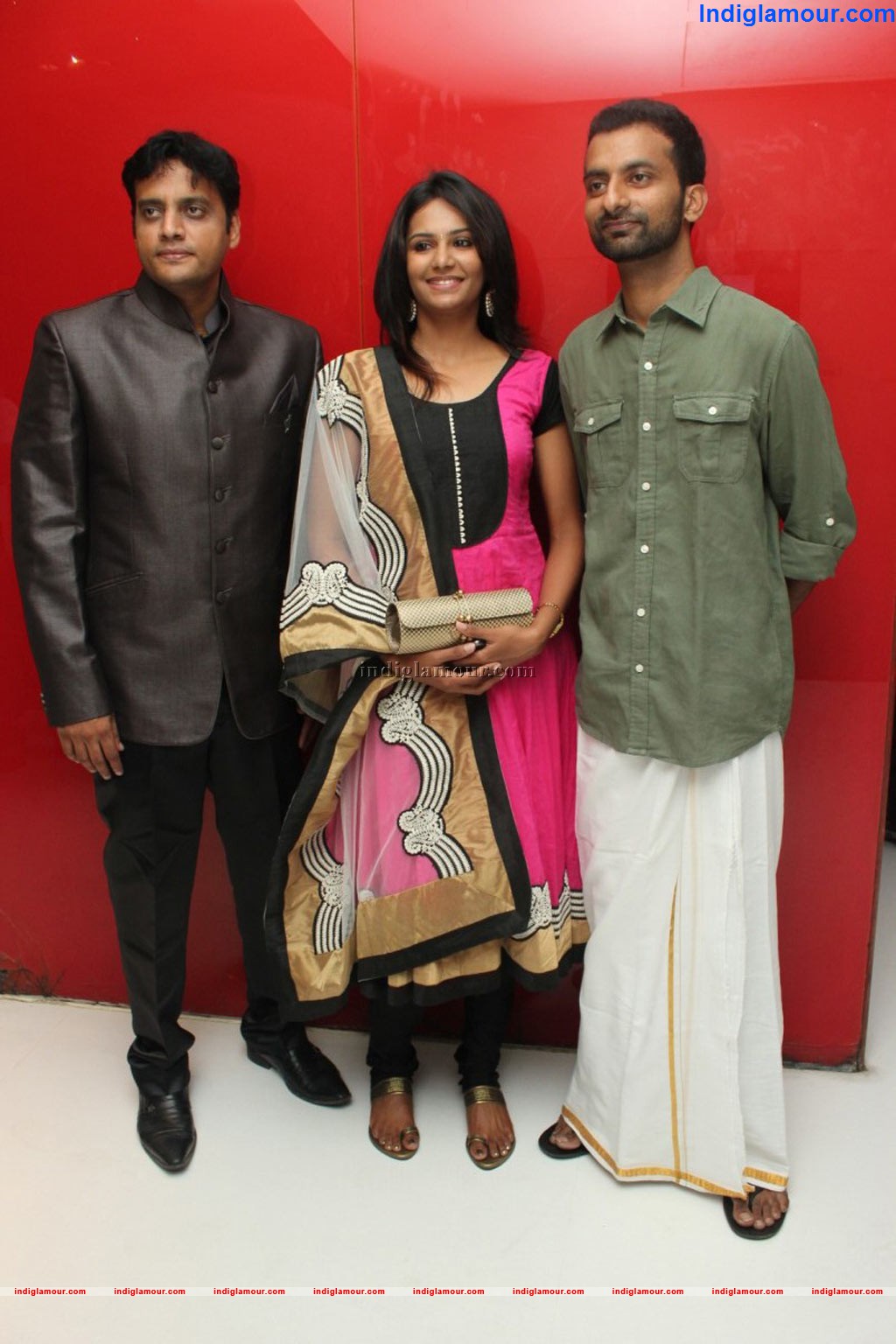 Sutta Kadhai Movie Audio Launch Event hd photo