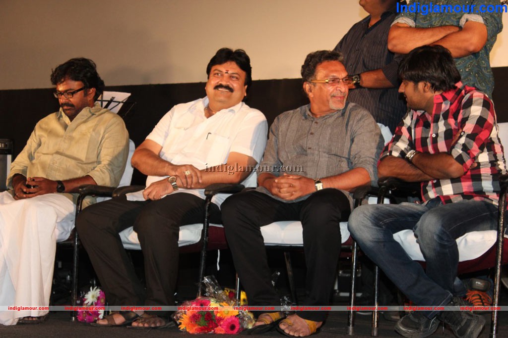 Sutta Kadhai Movie Audio Launch Event hd photo