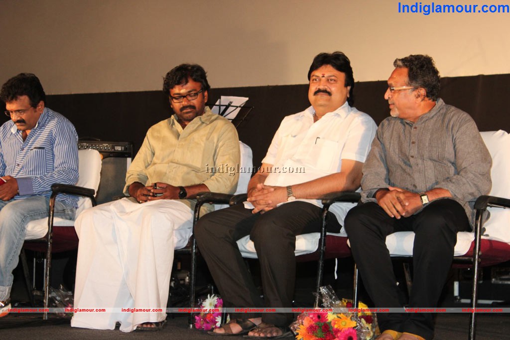 Sutta Kadhai Movie Audio Launch Event hd photo