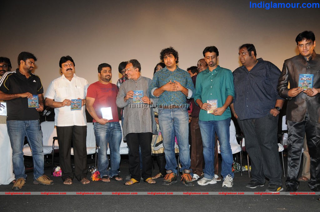 Sutta Kadhai Movie Audio Launch Event hd photo