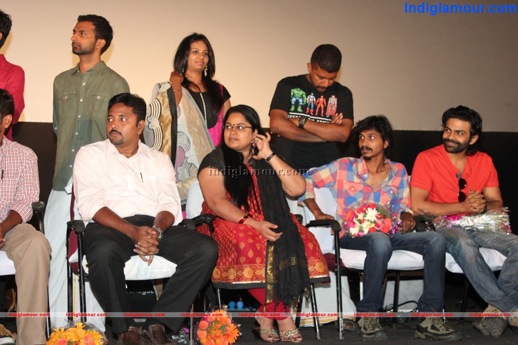 Sutta Kadhai Movie Audio Launch Event hd photo
