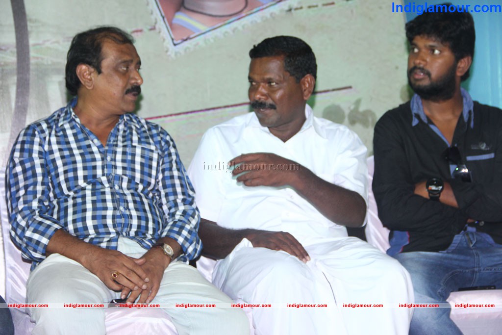 Anjal Thurai Movie Audio Launch Event hd photo