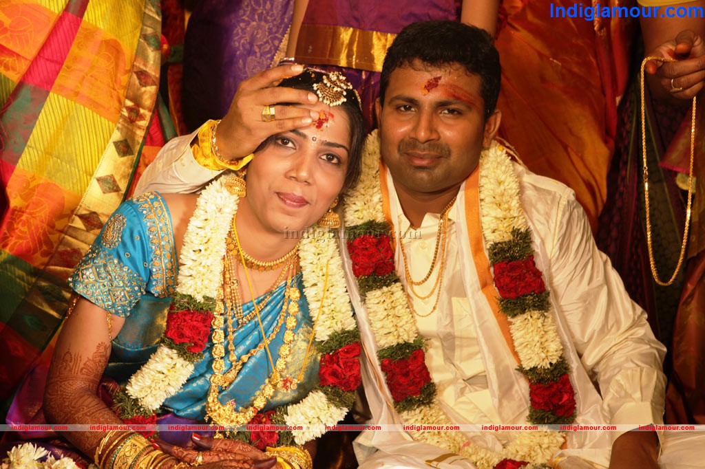 Thampi Ramaiah Daughter Marriage Event hd photo