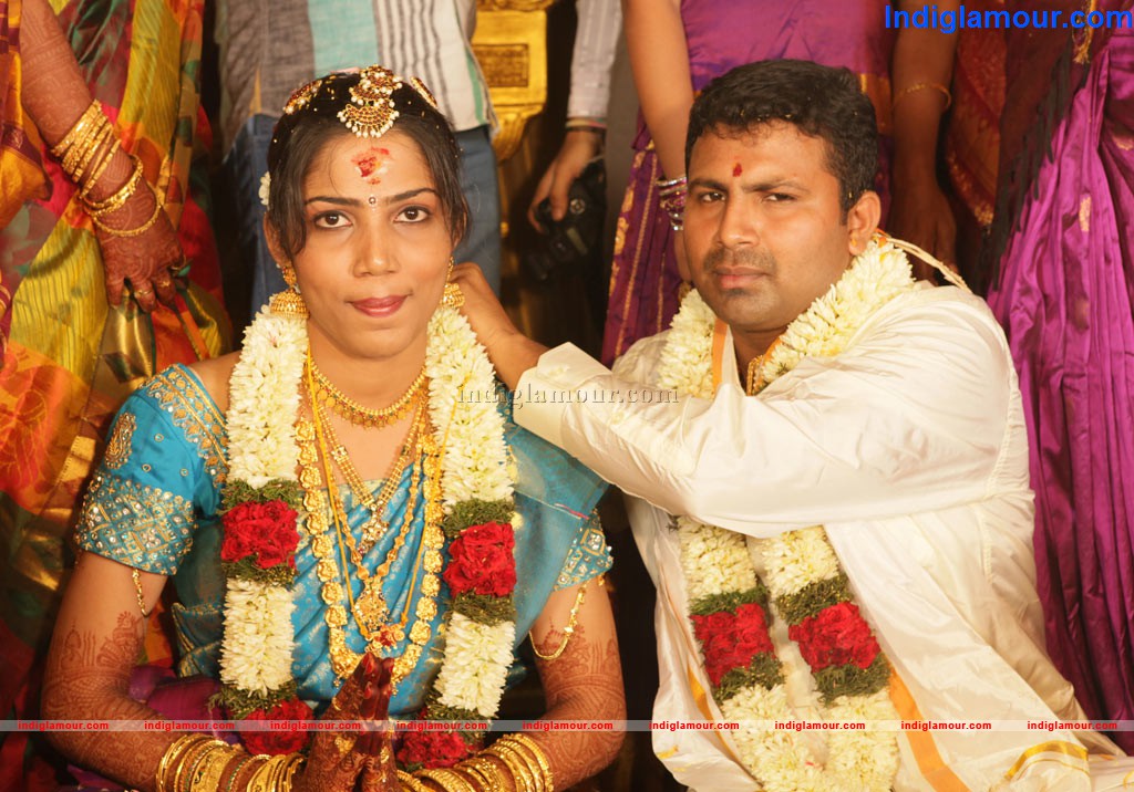 Thampi Ramaiah Daughter Marriage Event hd photo