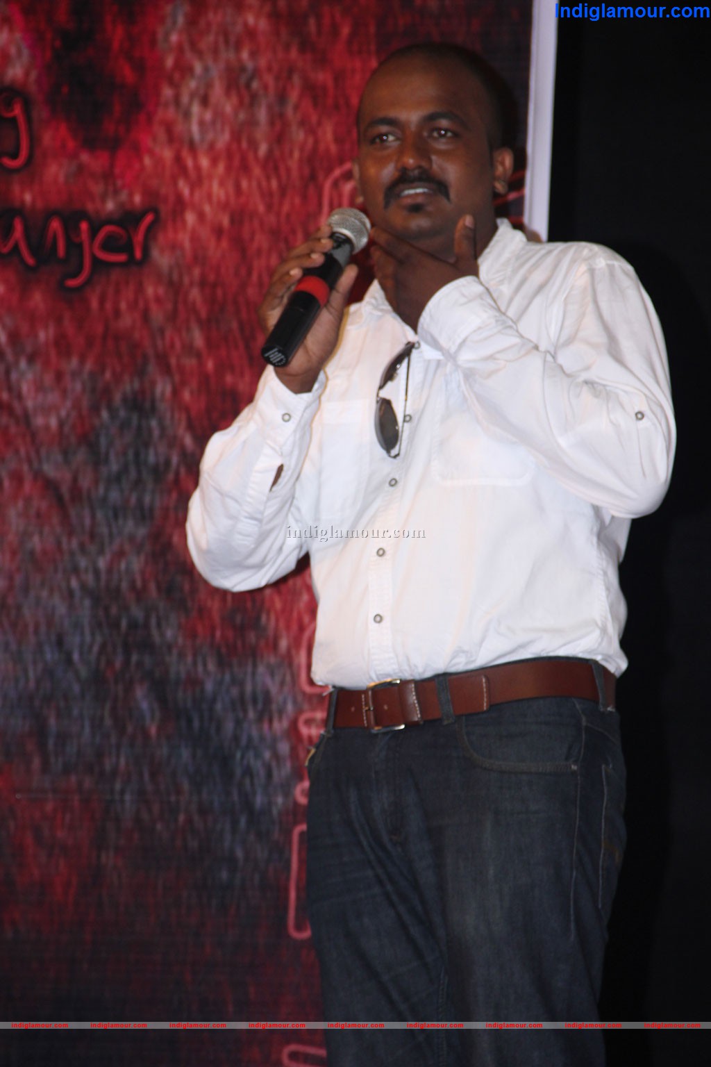 Thedi Pidi Adi Movie Press Meet Event hd photo