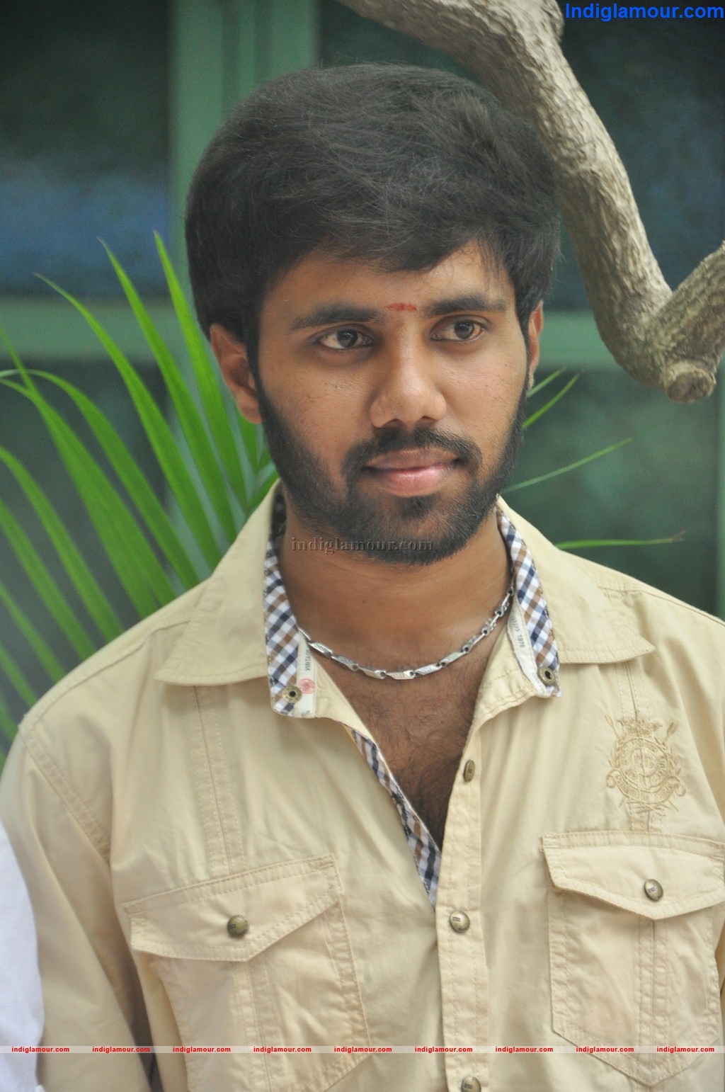 Yamuna Movie Press Show Event hd photo