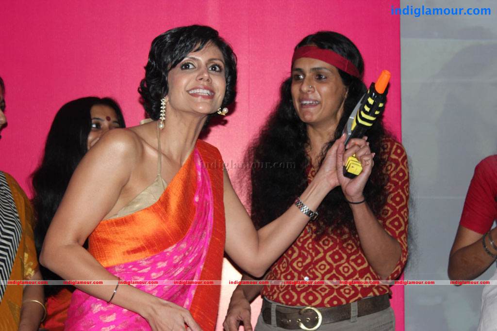 Mandira Bedi Launch Naturals W Images Event hd photo
