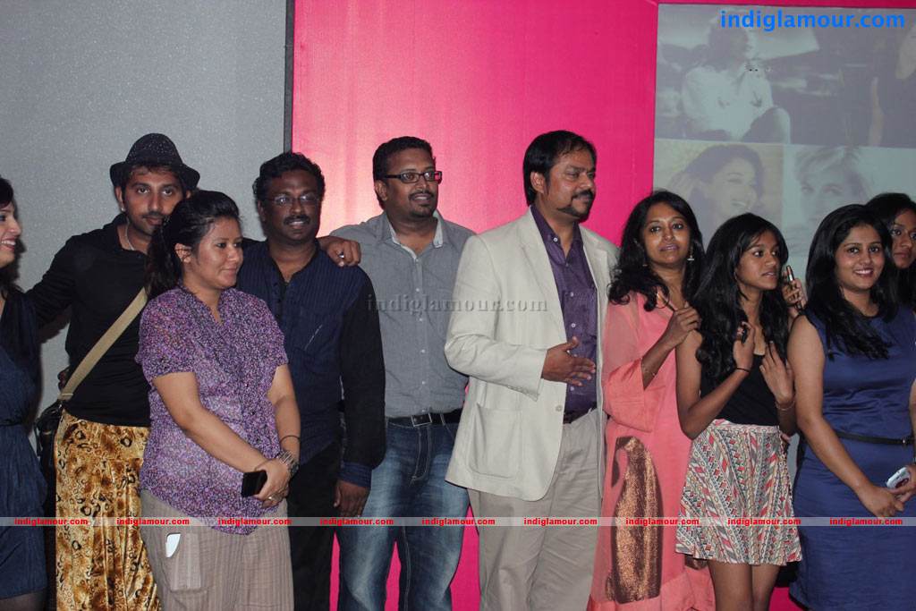 Mandira Bedi Launch Naturals W Images Event hd photo