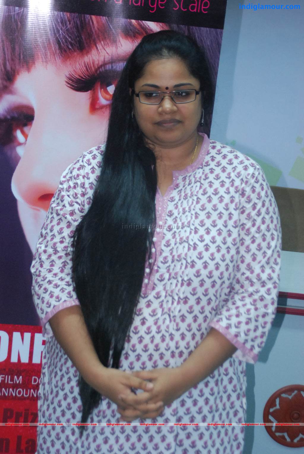Media Launch Of Columbus Productions Event hd photo