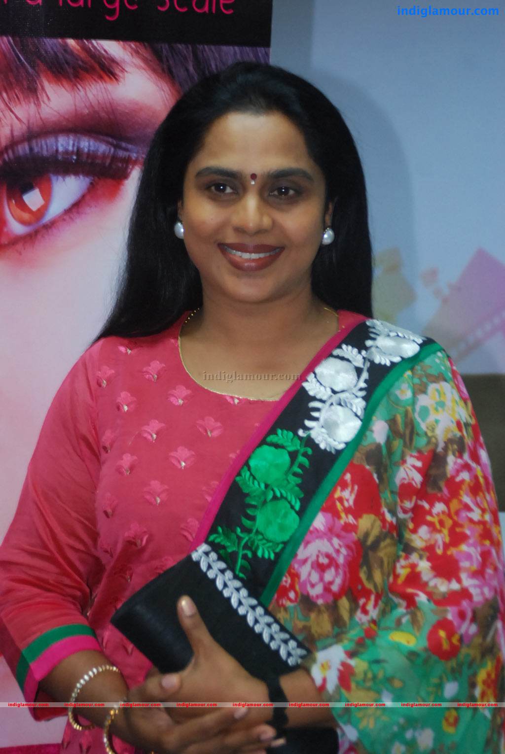 Media Launch Of Columbus Productions Event hd photo