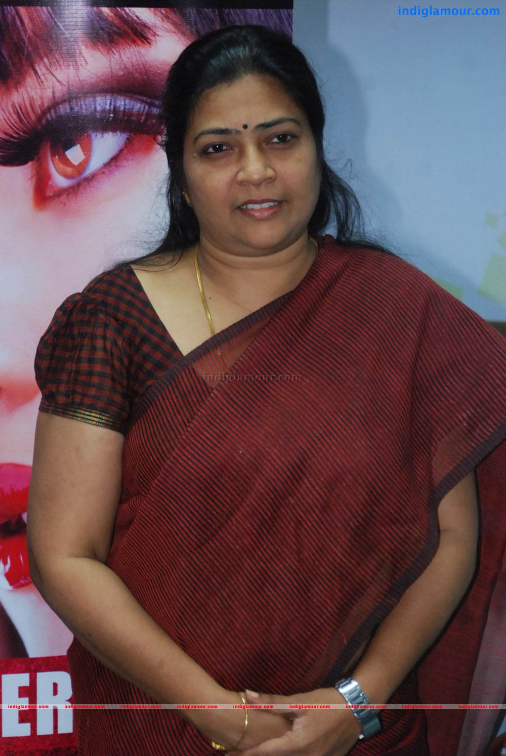 Media Launch Of Columbus Productions Event hd photo