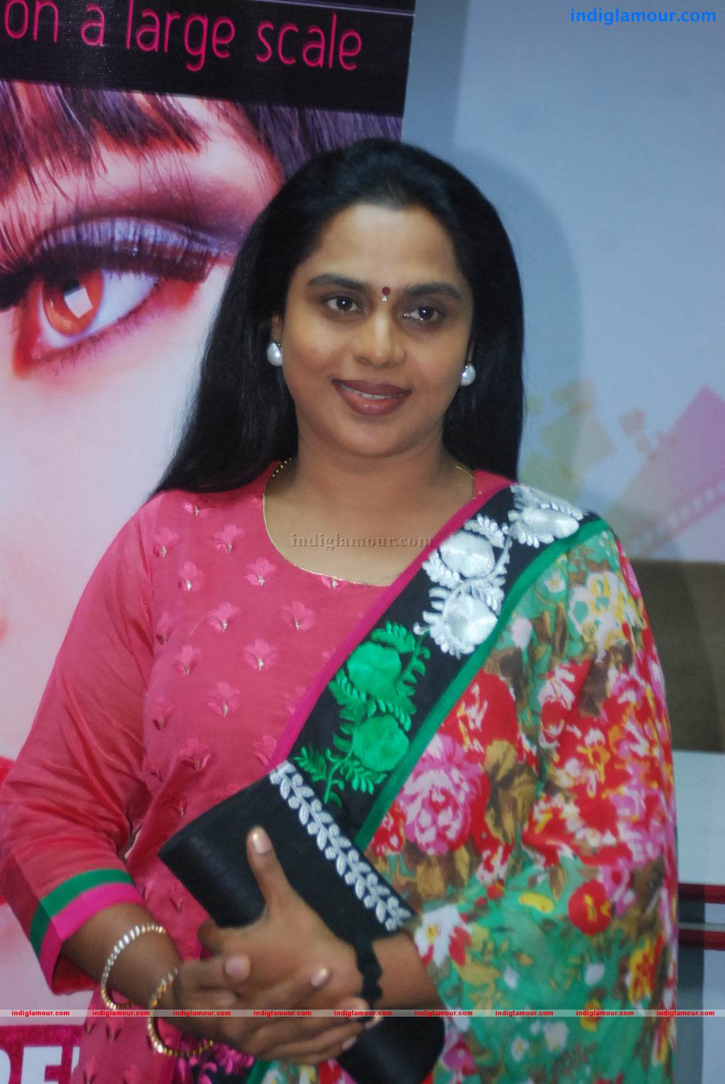 Media Launch Of Columbus Productions Event hd photo