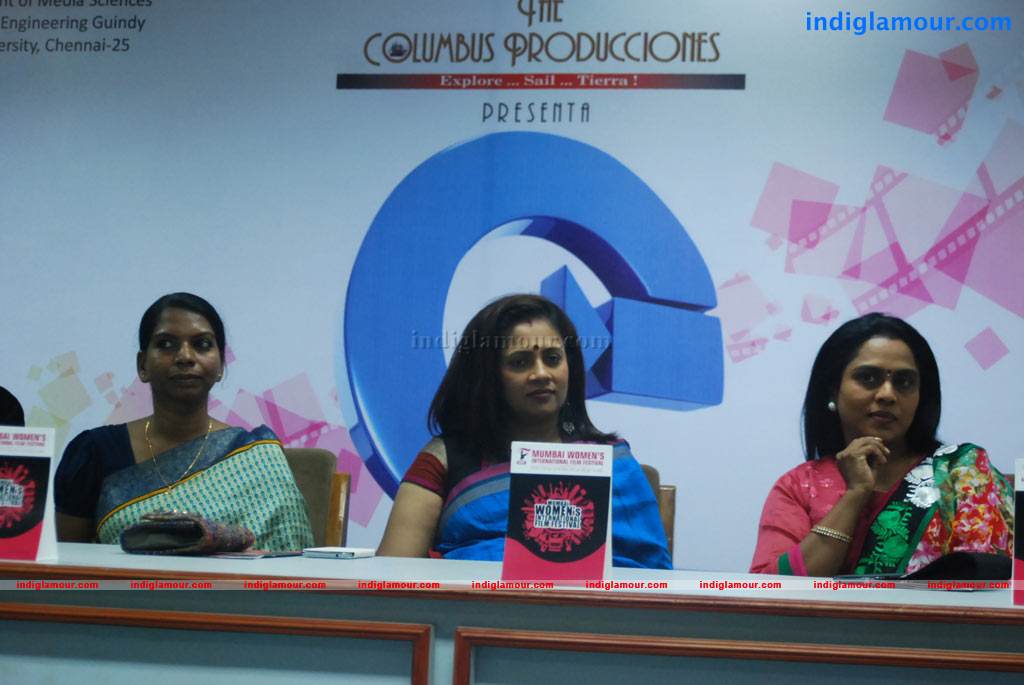 Media Launch Of Columbus Productions Event hd photo