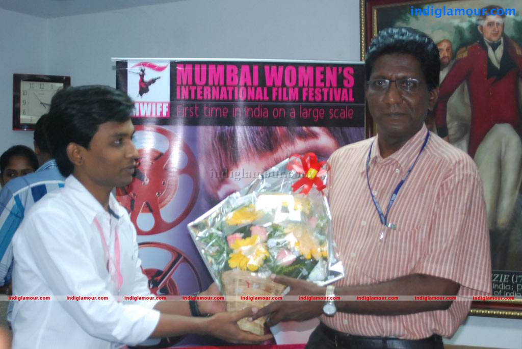 Media Launch Of Columbus Productions Event hd photo