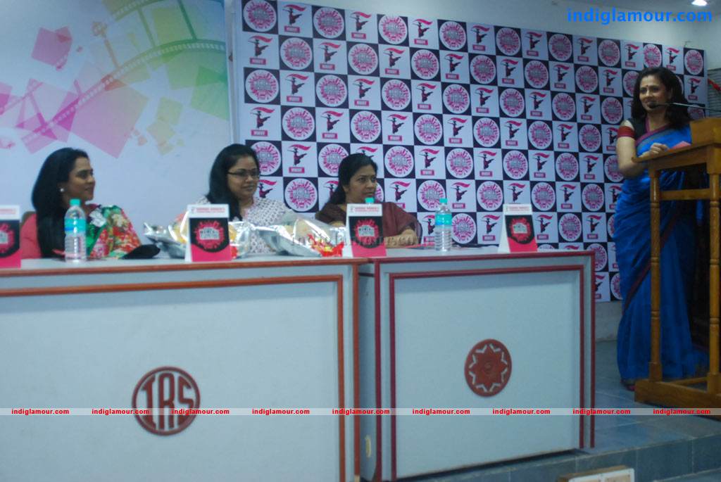 Media Launch Of Columbus Productions Event hd photo