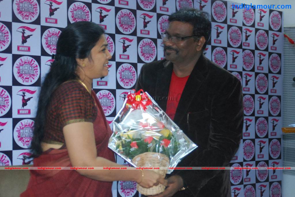Media Launch Of Columbus Productions Event hd photo