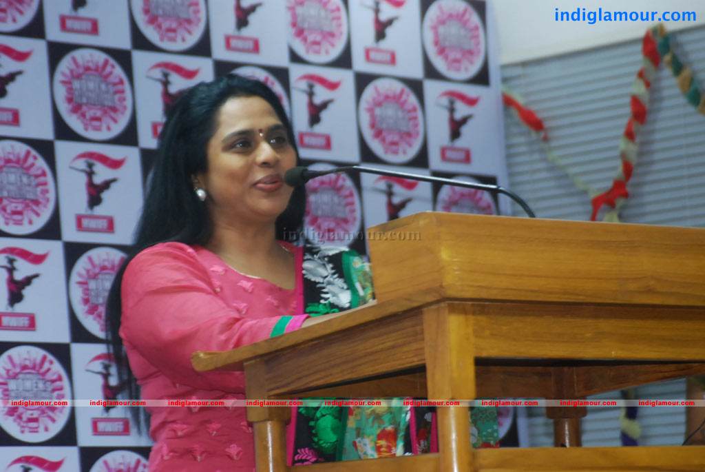 Media Launch Of Columbus Productions Event hd photo