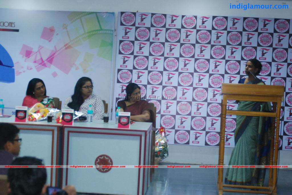 Media Launch Of Columbus Productions Event hd photo