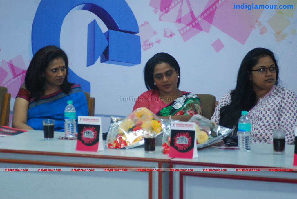 Media Launch Of Columbus Productions Event hd photo