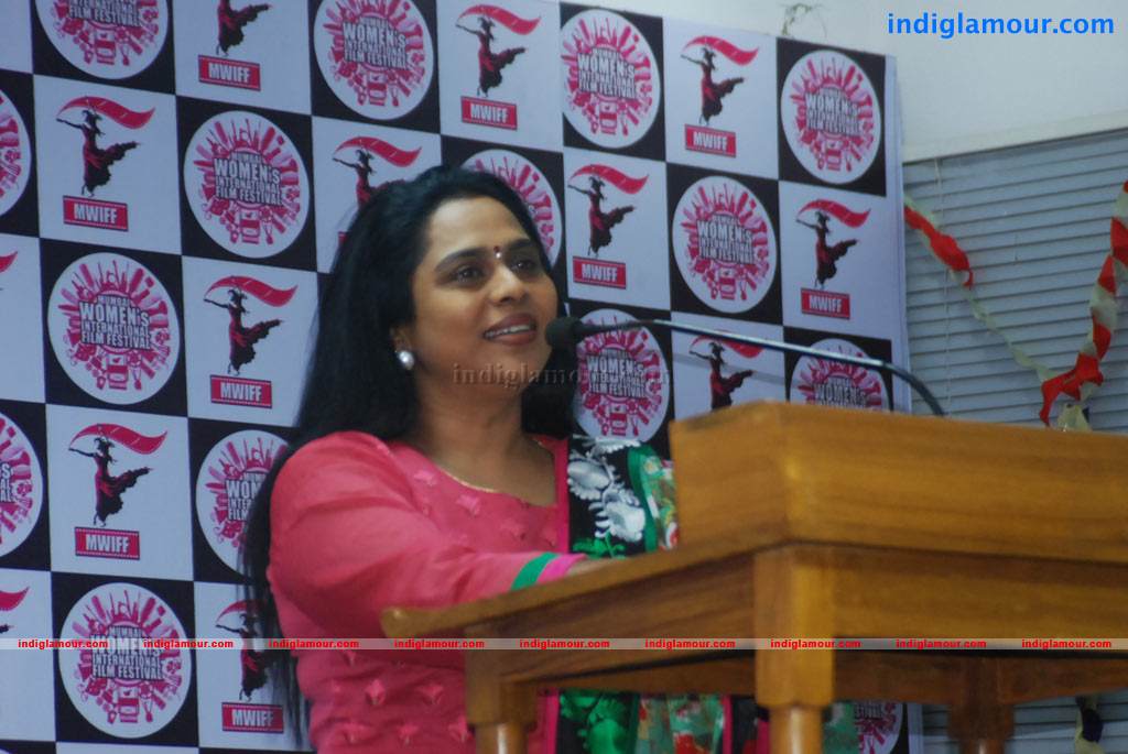 Media Launch Of Columbus Productions Event hd photo
