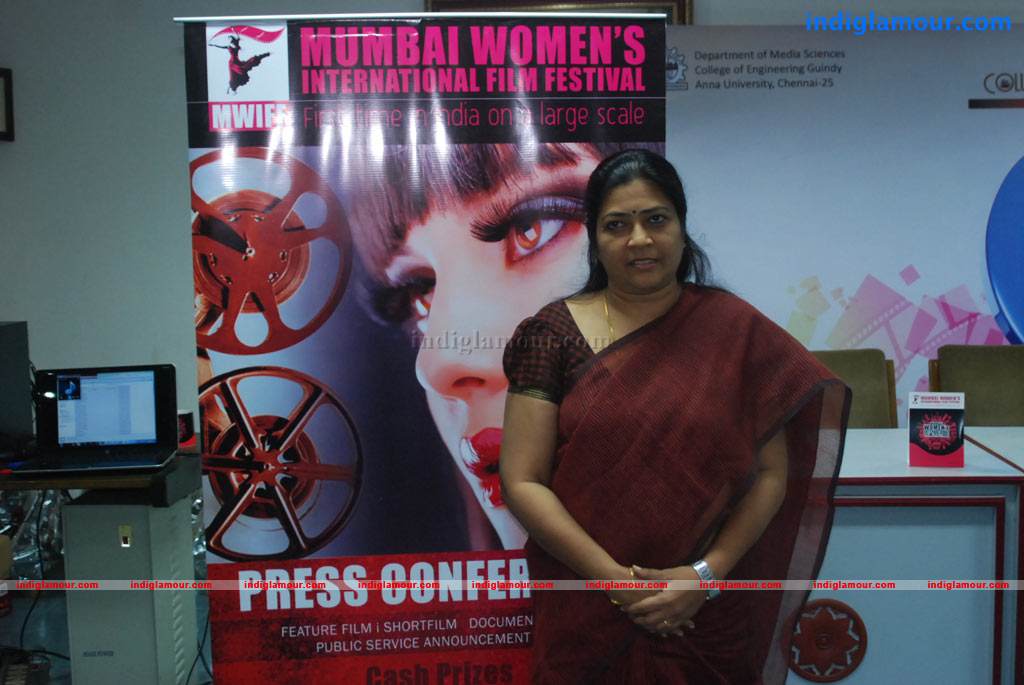 Media Launch Of Columbus Productions Event hd photo