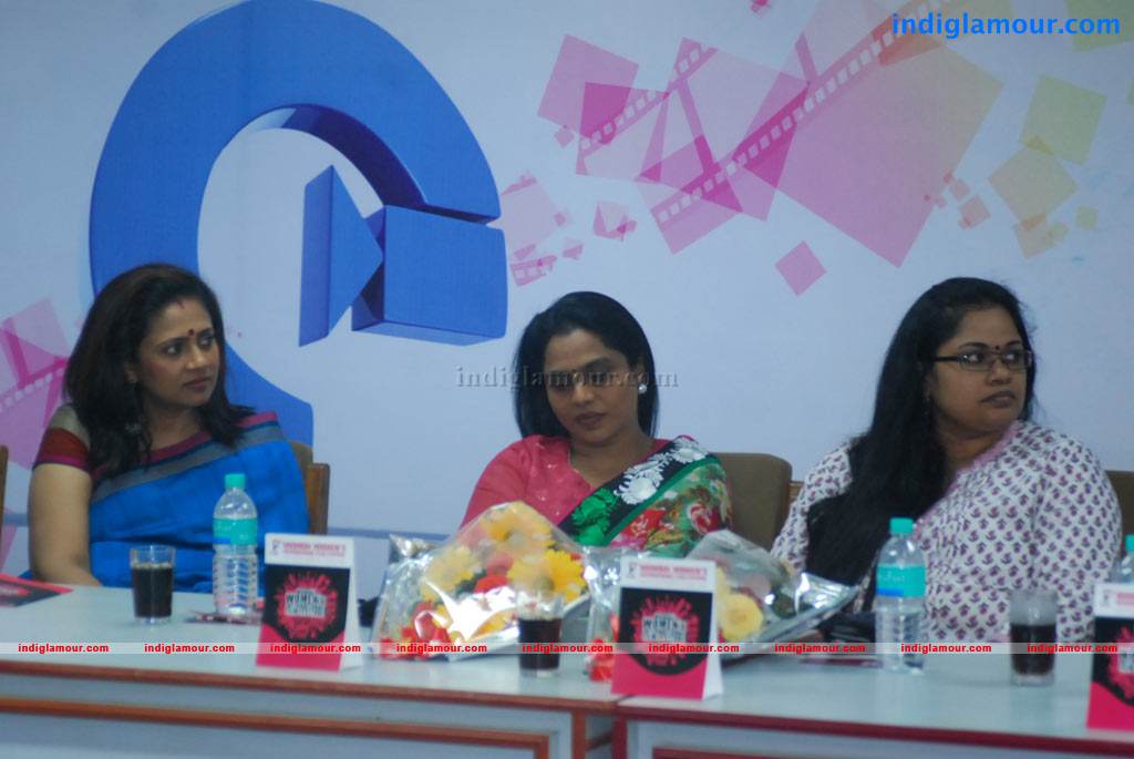 Media Launch Of Columbus Productions Event hd photo