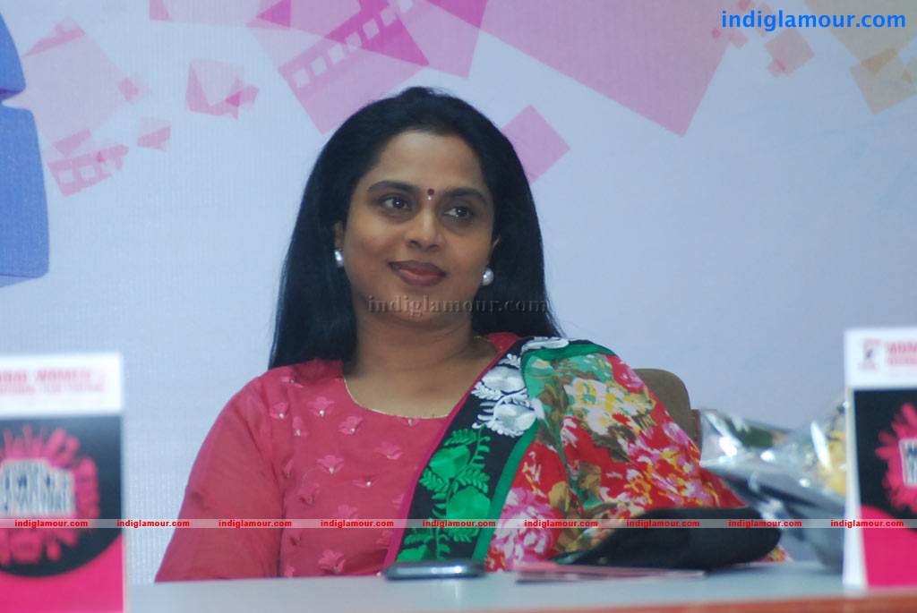 Media Launch Of Columbus Productions Event hd photo