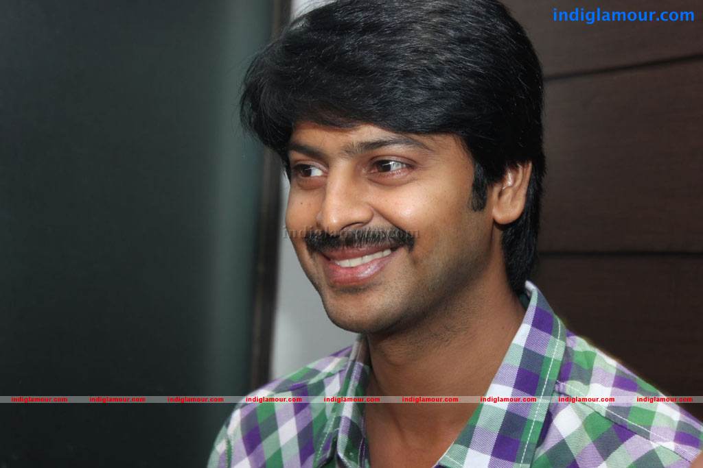 Srikanth Launches 3KINGDOMS Restaurant Event hd photo