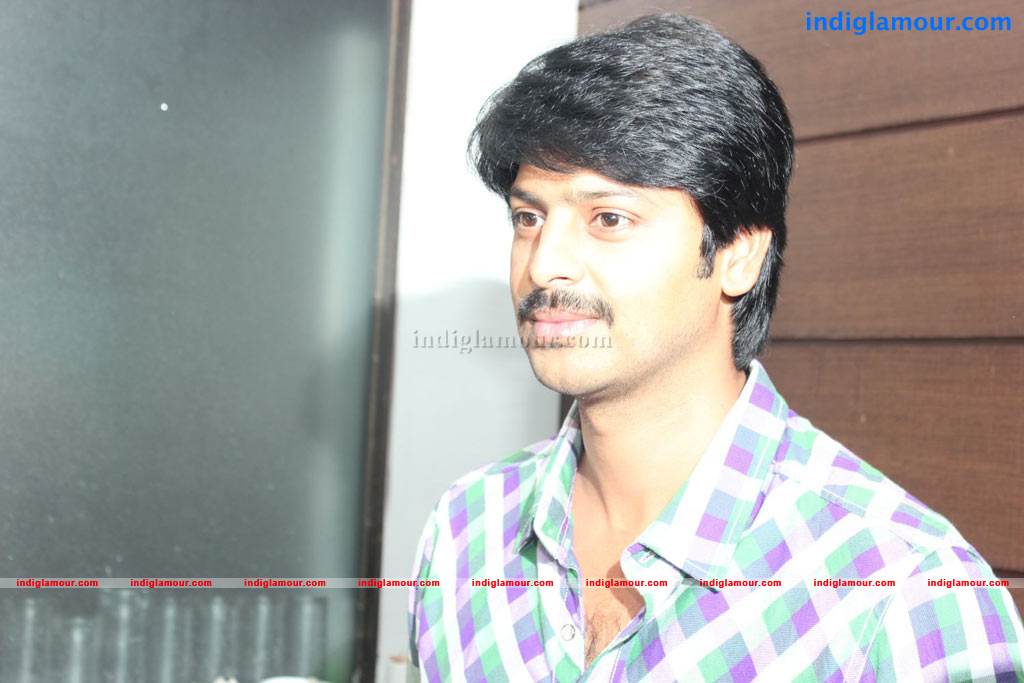 Srikanth Launches 3KINGDOMS Restaurant Event hd photo