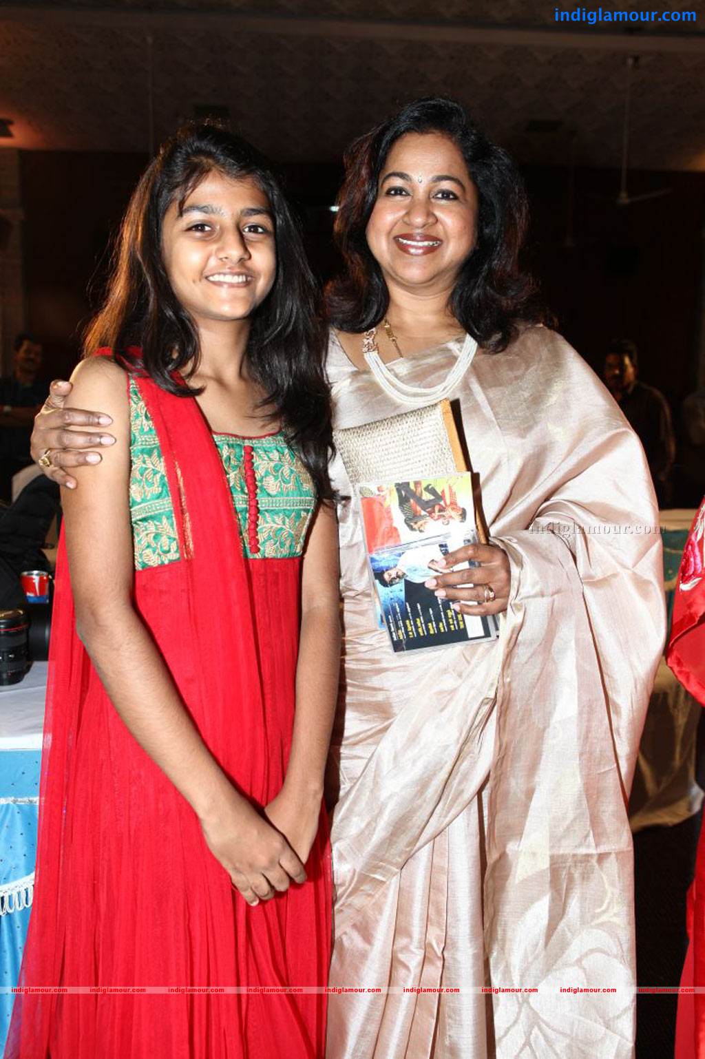 Chennaieil Oru Naal Audio Launch Stills Event hd photo
