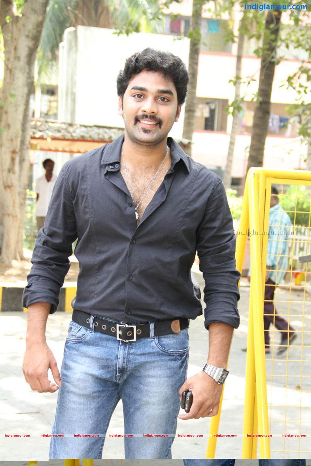 Chennaieil Oru Naal Audio Launch Stills Event hd photo
