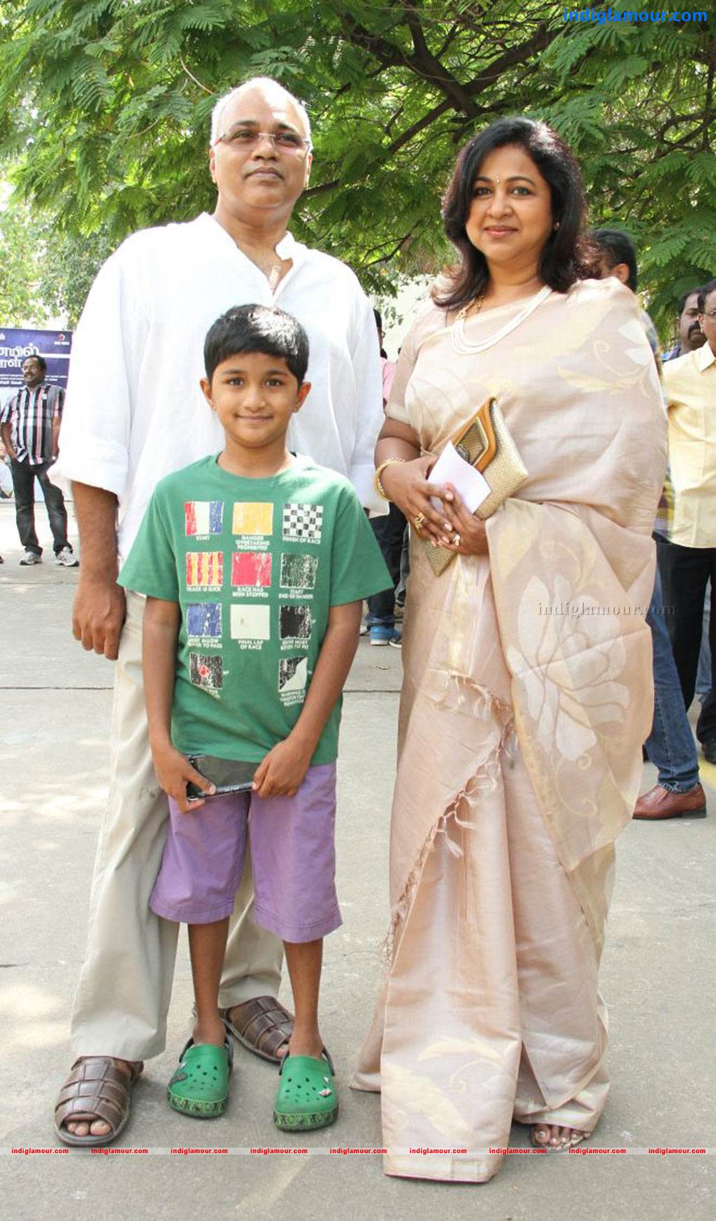 Chennaieil Oru Naal Audio Launch Stills Event hd photo