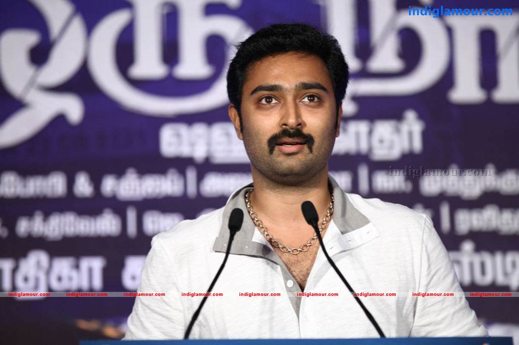 Chennaieil Oru Naal Audio Launch Stills Event hd photo