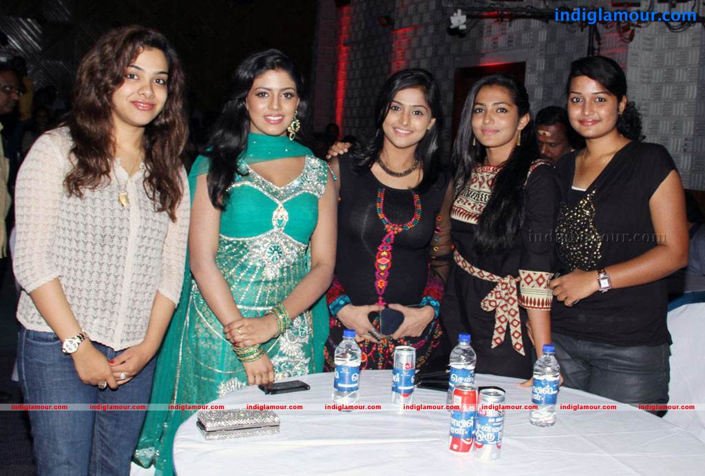 Chennaieil Oru Naal Audio Launch Stills Event hd photo