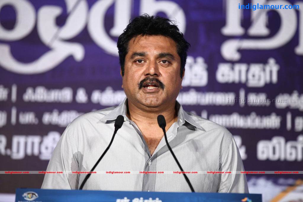 Chennaieil Oru Naal Audio Launch Stills Event hd photo