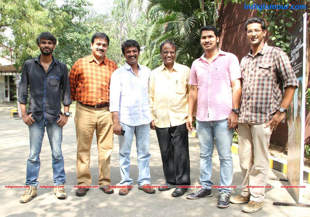 Chennaieil Oru Naal Audio Launch Stills Event hd photo