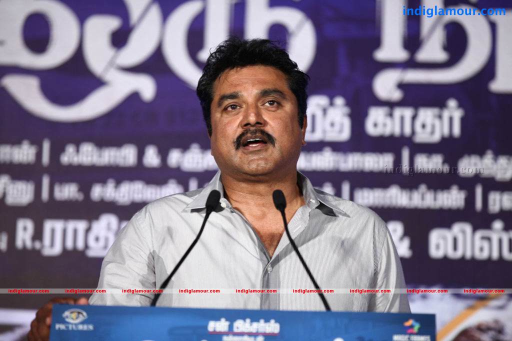 Chennaieil Oru Naal Audio Launch Stills Event hd photo