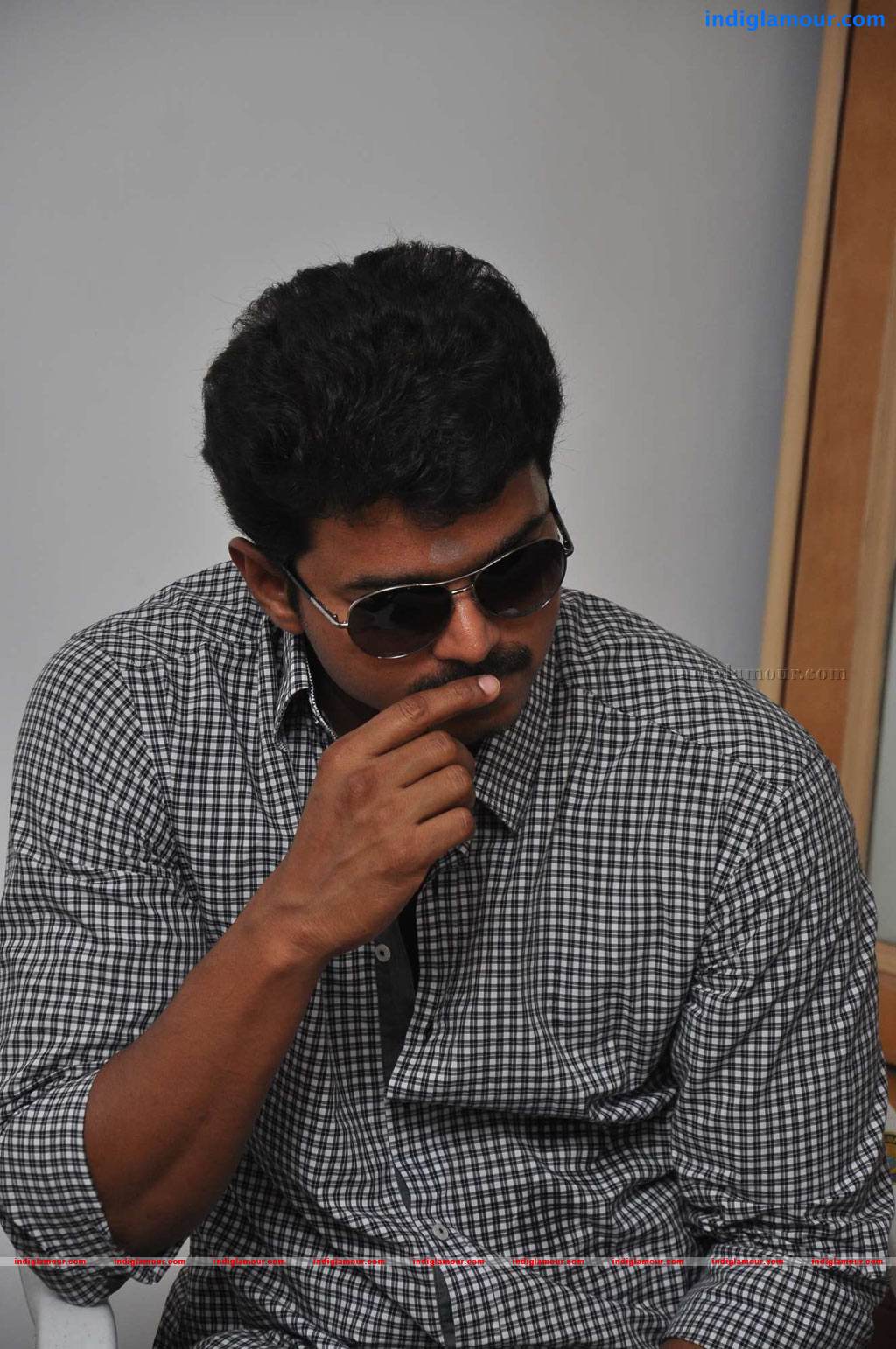 Jilla Movie Launch Event hd photo