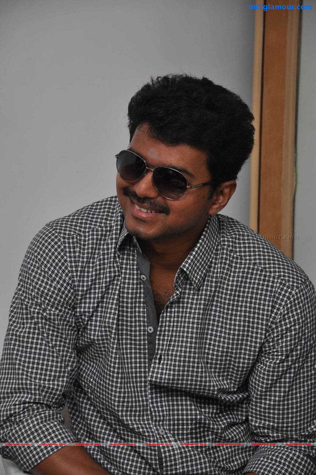 Jilla Movie Launch Event hd photo
