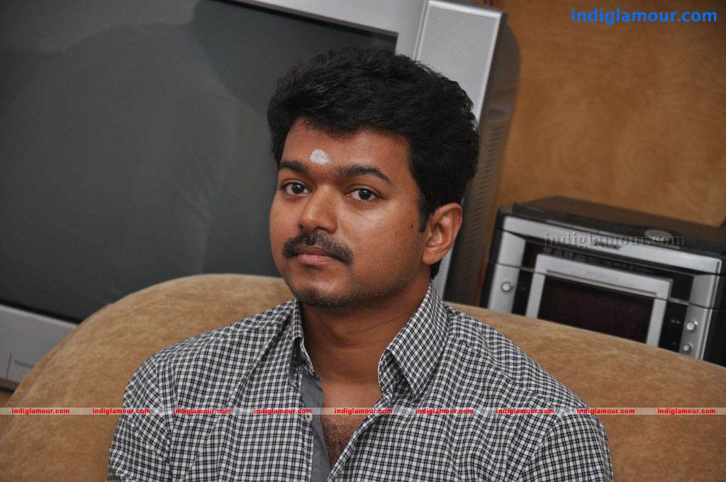Jilla Movie Launch Event hd photo